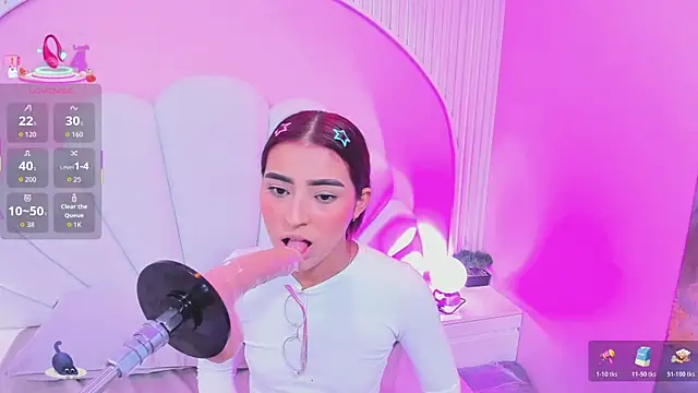 Ary__cherry's cam snapshot