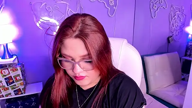 Camiila_Osorio's cam snapshot