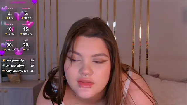 EmilyHyde's cam snapshot