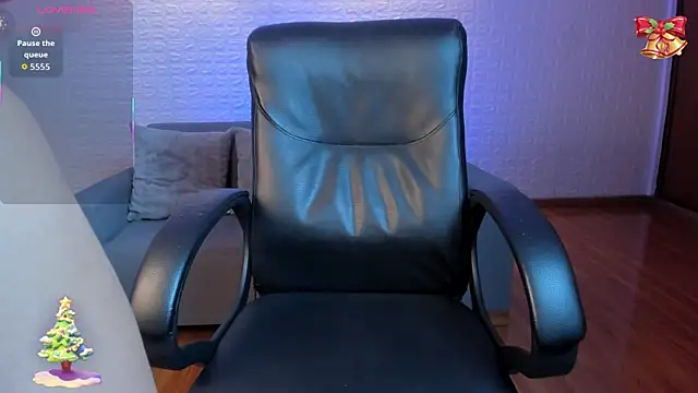 Violet_Anders's cam snapshot