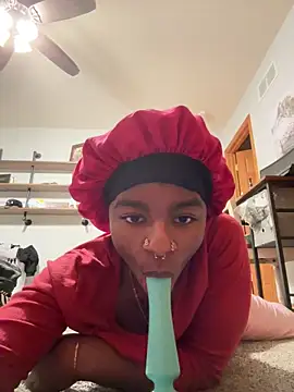 Harmonyxlover's cam snapshot