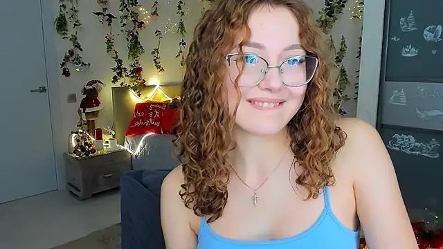 SereneFlame's cam snapshot