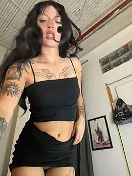 xx_marianita_xx's cam snapshot