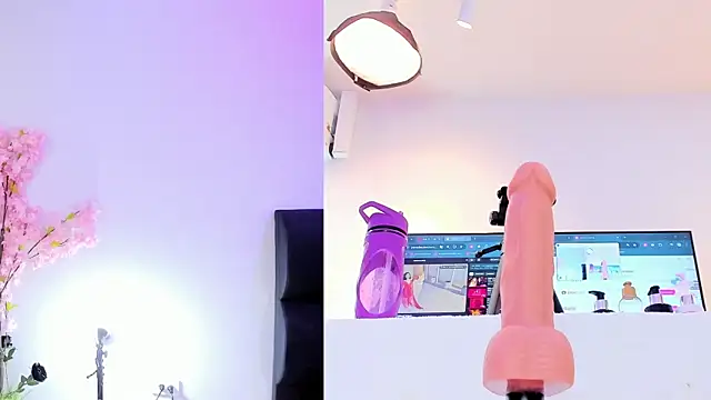 maily_zanss's cam snapshot