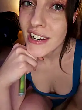 BelleFelicitas's cam snapshot