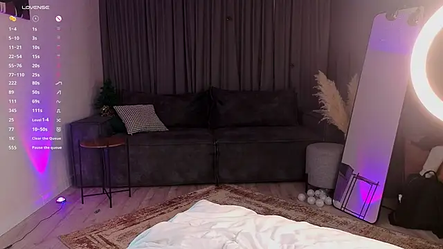 KarlaMagnett's cam snapshot