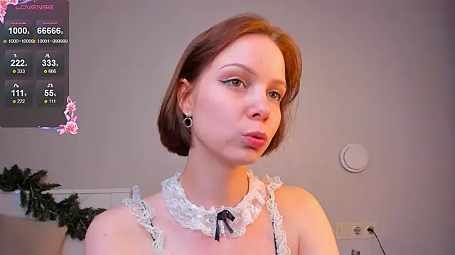 UmbraVelour's cam snapshot