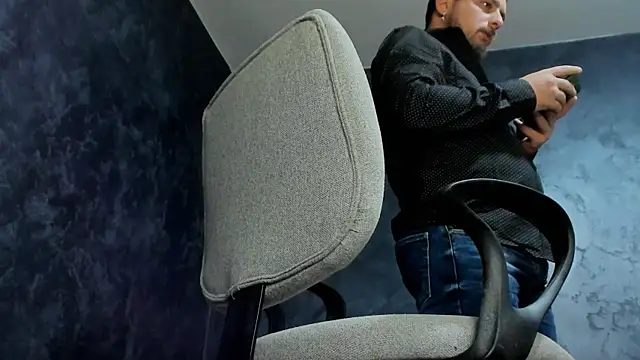 Master_Mark_Wayne's cam snapshot