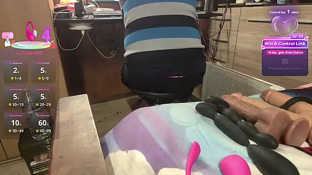 misteryman1956's cam snapshot