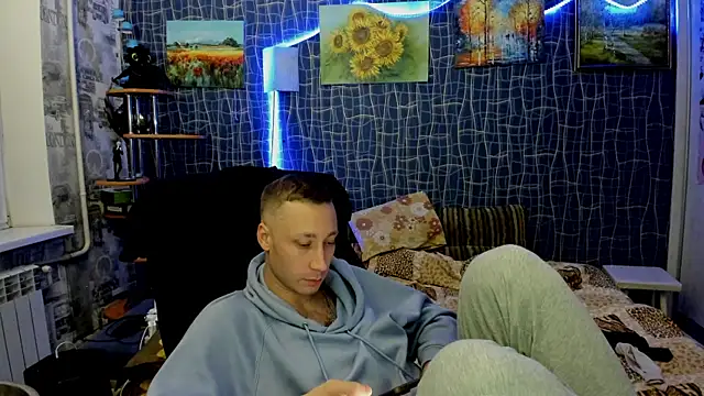 CuteBoy228's cam snapshot