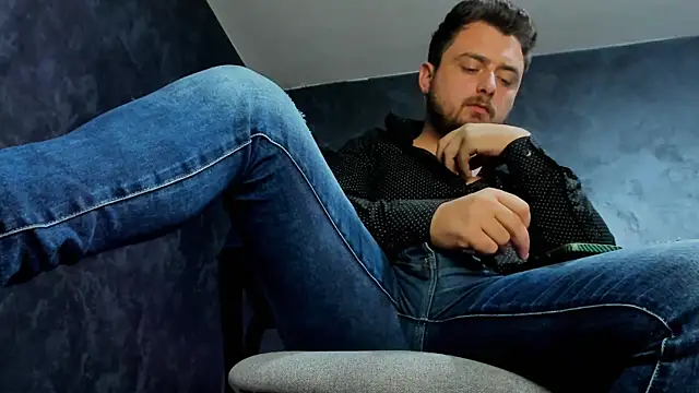 Master_Mark_Wayne's cam snapshot