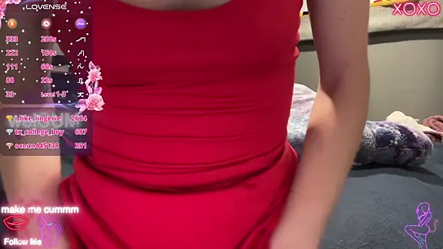 foreverkinky live sex cam