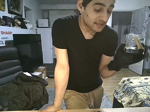 mihaimichael's cam snapshot