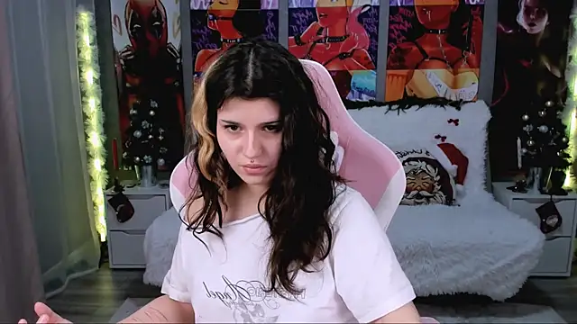 AnoraDark live sex cam