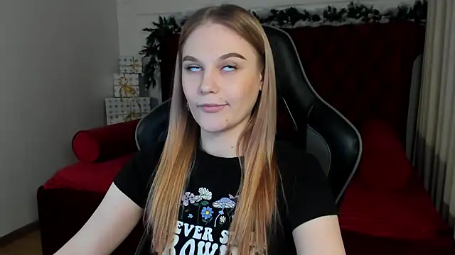 AriaWell live sex cam