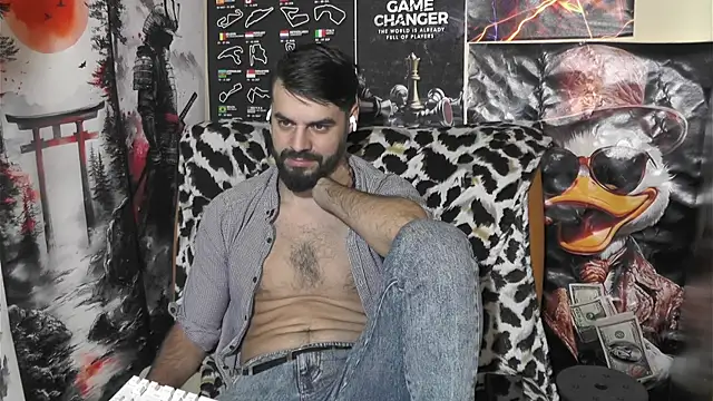 00george's cam snapshot