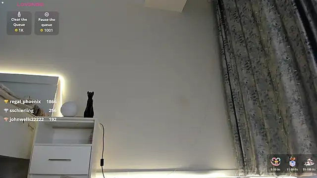 la_kivi live sex cam