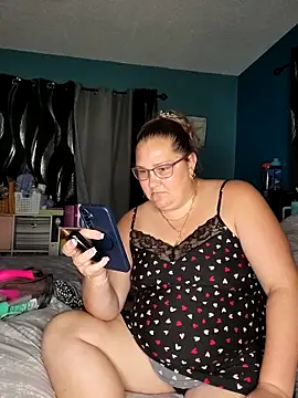 SexyNikki6969 live sex cam