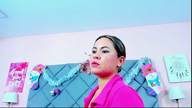 TaylorEvanss's cam snapshot