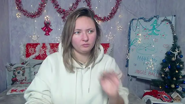 SallyVerda's cam snapshot