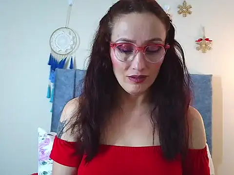 IberianMoonMK's cam snapshot