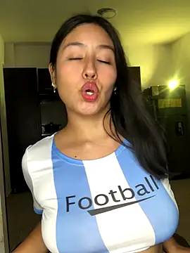 EmmaRossem's cam snapshot