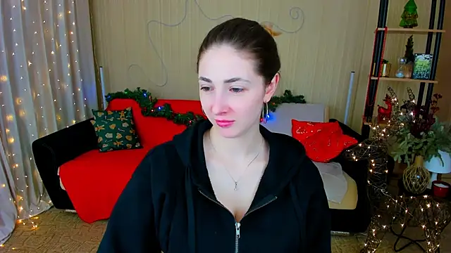 SensitiveSooul's cam snapshot