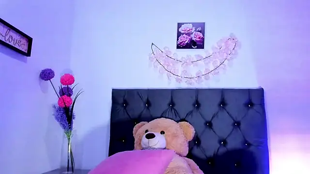 SagiraBelle's cam snapshot