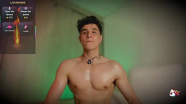 thomklein live sex cam