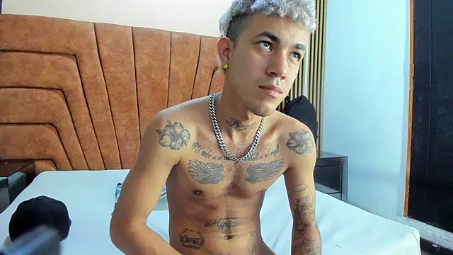 AYALA_TATTOO live sex cam