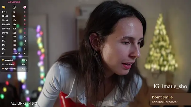 LAUREL_HAZEL live sex cam