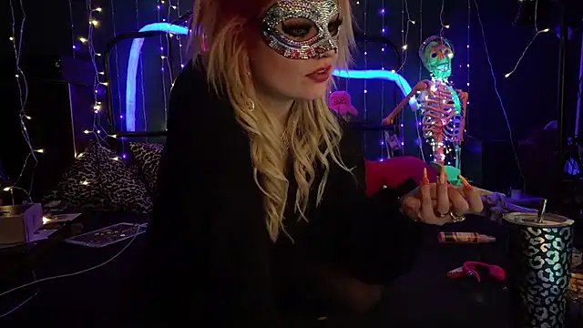 anonymouszN live sex cam