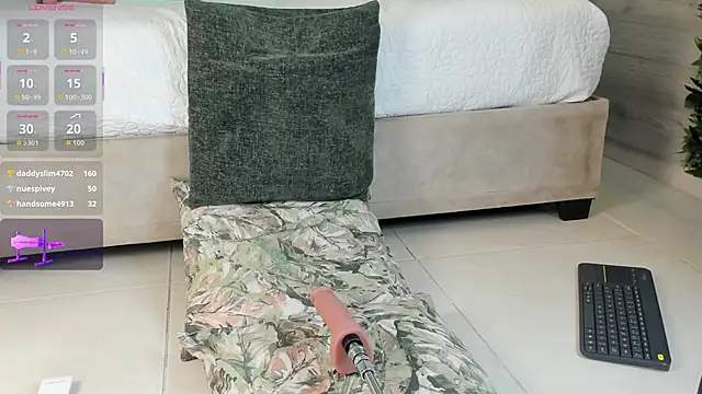 Katrina_lex's cam snapshot