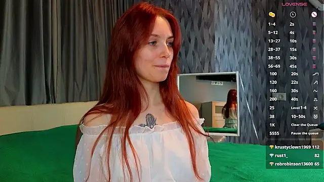 TwistedBilling's cam snapshot