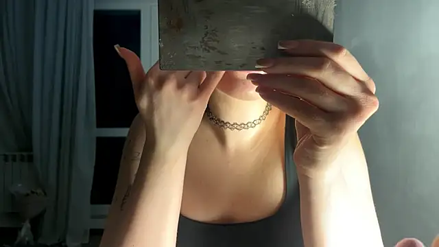 Ginnyinjeans's cam snapshot