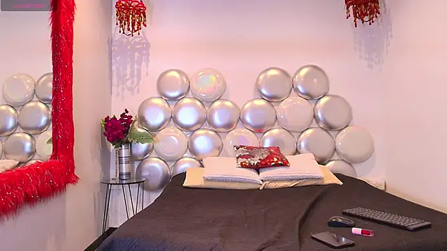 stefany_carterr's cam snapshot