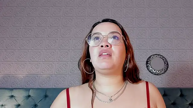 RosieVelvet's cam snapshot