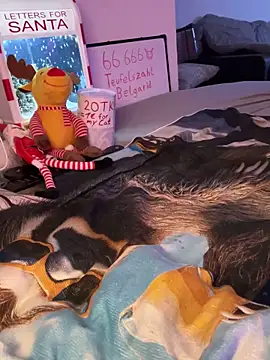 secret_dream415 live sex cam