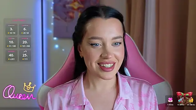 your_sweet_amanda's cam snapshot