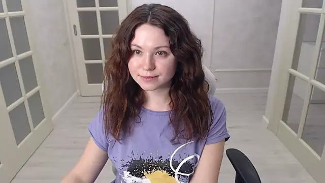 LondonMiley's cam snapshot