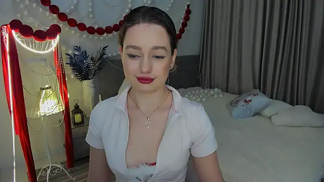 MiracleCurly's cam snapshot