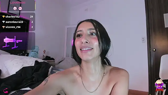 lya__brown's cam snapshot