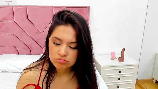 MartinaLorens's cam snapshot