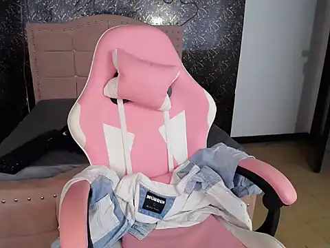 MissCutte_'s cam snapshot