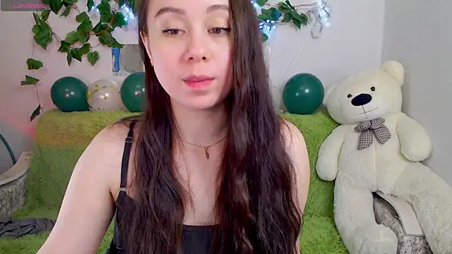 AlinaEleven's cam snapshot