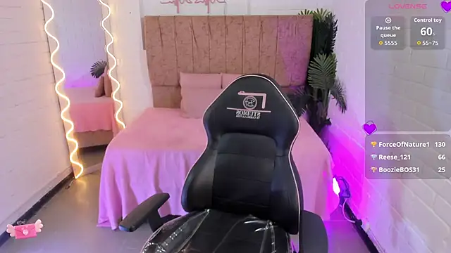 Ninna_tay's cam snapshot