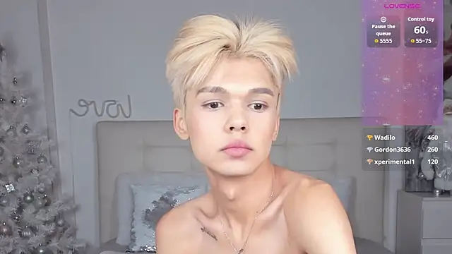 Felix_Rey live sex cam