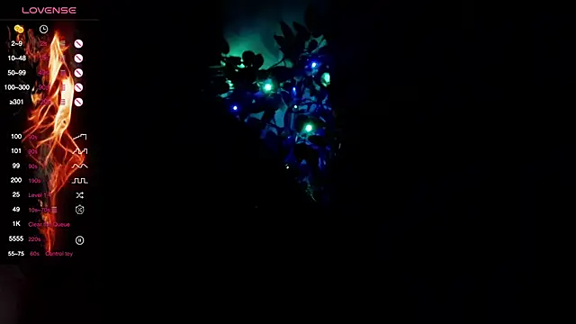 Whisperingfire's cam snapshot