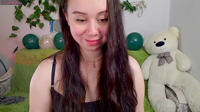 AlinaEleven's cam snapshot