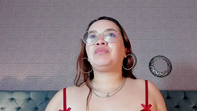 RosieVelvet's cam snapshot